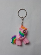 Brelok kucyk Filly różowy 