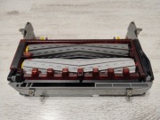 Moduł głowicy czyszczącej Irobot Roomba 865 z wałkami