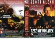 RZEŻ NIEWINIĄTEK -SKOT GLENN