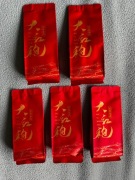 Herbata Da Hong Pao z Wuyi 5x8g.