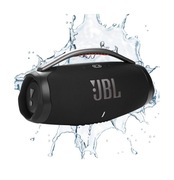 Głośnik przenośny JBL Boombox 3 Czarny