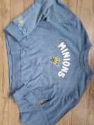 Bluza damska .Minions       