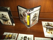 Company of Heroes / Kompania Braci / Platynowa Kolekcja PL