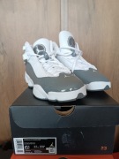 Orginalne Nowe Jordan 6 Rings rozmiar 39 długość wkładki  24.5