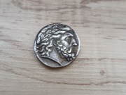 MONETA ZEUS REPLIKA
