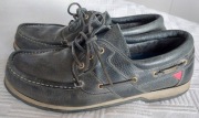 Buty, mokasyny, goretex, roz. 43, wkł 28cm