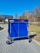 Stół do ping ponga PPT 500OUTDOOR JAK NOWY