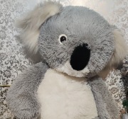 Wielki Pluszowy Miś Koala