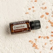Olejek eteryczny COPAIBA na wyciszenie doTERRA 15ml