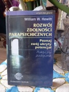 Rozwój Zdolności Parapsychicznych William Hewitt
