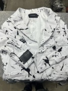 Marynarka Męska Pilawski