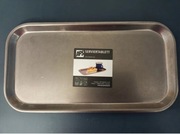 Taca tacka ze stali nierdzewnej do bufetu , gastronomi