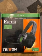 Słuchawki nauszne Tritton Kama NOWE!!!