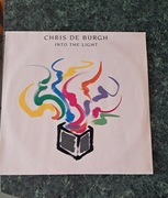 Chris de Burgh - Into The Light EX