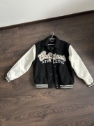 Baseballówka Divided