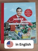 Album Mister Rogers' Neighborhood A Visual History Fred Rogers Tom Hanks