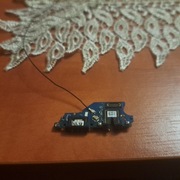 Złącze realme c11 2021