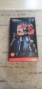 LEGO 10302 Creator Expert - Optimus Prime