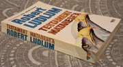 Testament Matarese'a Robert Ludlum