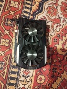 Karta graficzna gtx 1050ti zotac 4gb OC