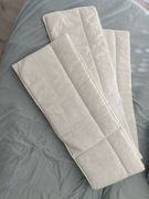 Ochraniacz na całe lozeczko 340x30