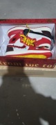 nowe buty Nike Air Jordan 1 High Zoom Air 2 Teyana Taylor Rozmiar eur40 
