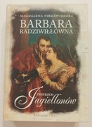 Barbara Radziwiłłówna. Magdalena Niedźwiedzka - stan idealny 