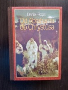 Od Abrahama do Chrystusa - Daniel-Rops - PAX 1995