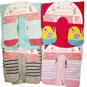 Rajstopy rajstopki rajtuzy 62-68 ZESTAW 4 sztuk