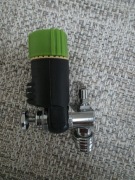 Sygnalizator dźwiękowy pneumatyczny do nurkowania SCUBATECH