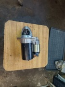 Oryginalny rozrusznik BMW 335i N52