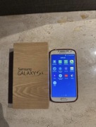 Samsung Galaxy S4