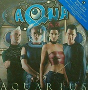 Aqua - Aqua Aquarius
