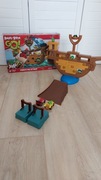 ANGRY BIRDS GO! JENGA HASBRO