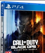 call of duty Black Ops 7 - PS4 COD PlayStation 4