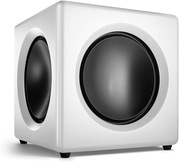 Niemiecki aktywny subwoofer Wavemaster Fusion 125W 