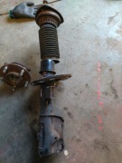 Mazda 6 GJ 2.0 B.amortyzator/piasta 