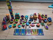 Pojazdy i kryjówki Super zings