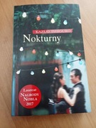 Nokturny Kazuo Ishiguro