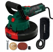 Parkside szlifierka, 1050 W, PWBS 180 B3, tarcza garnkowa, do betonu