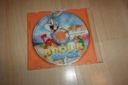 królik bugs vcd bajka