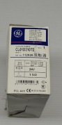 Stycznik GE CL01D310TD 12A  24dc