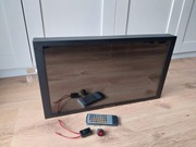MONITOR REKLAMOWY 22" Full HD czytnik SD/USB