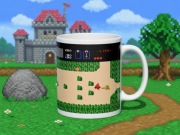 The Legend of Zelda retro prezent dla gracza geeka pegasus nintendo game bo