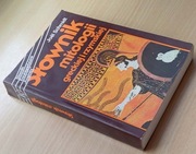 Słownik mitologii greckiej i rzymskiej - Joel Schmidt - wyd.1985r.