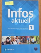 Infos aktuell 1, 9788378828365