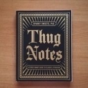 Sparky Sweets - Thug notes