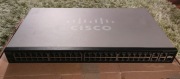 Switch Cisco SF300-48