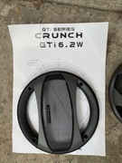 Maskownica do głośników x4 szt 167,5 CRUNCH GT 6w 