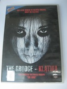 DVD The Grudge - Klątwa